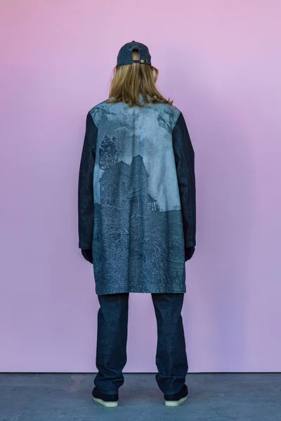 Look 9